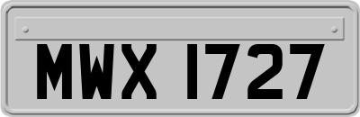 MWX1727