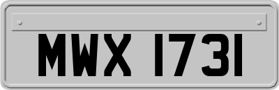 MWX1731