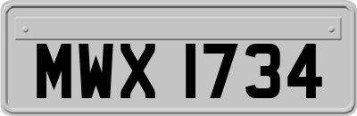 MWX1734
