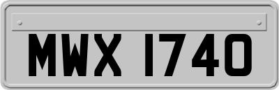 MWX1740