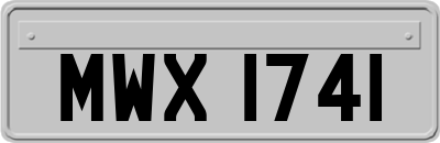 MWX1741