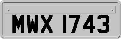 MWX1743