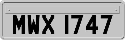 MWX1747