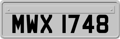 MWX1748