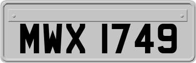 MWX1749