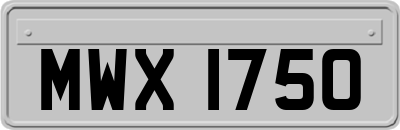 MWX1750
