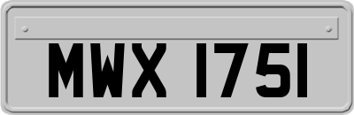 MWX1751