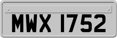 MWX1752