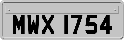 MWX1754