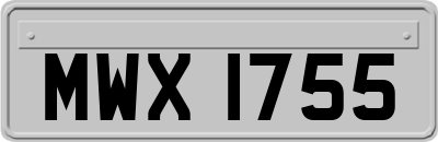 MWX1755