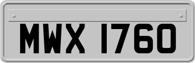 MWX1760