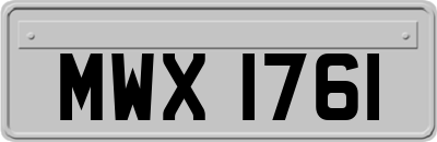MWX1761