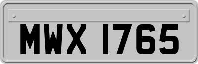 MWX1765