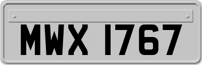 MWX1767