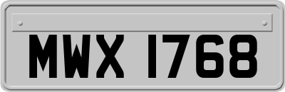 MWX1768