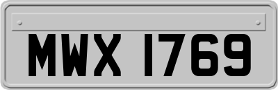 MWX1769