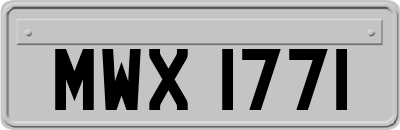 MWX1771