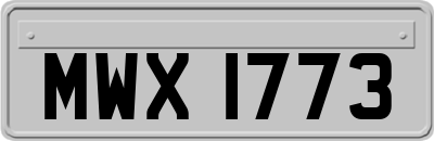 MWX1773