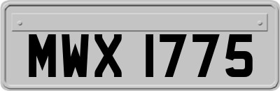 MWX1775