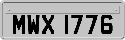 MWX1776