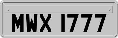 MWX1777