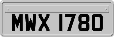 MWX1780