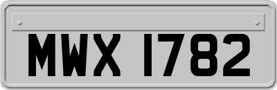 MWX1782