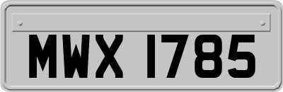 MWX1785