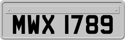 MWX1789