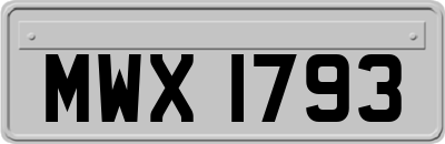 MWX1793