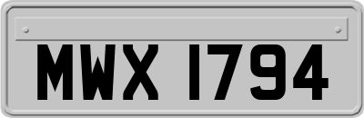 MWX1794