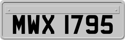 MWX1795