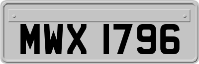 MWX1796