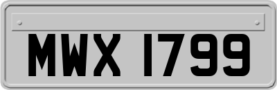 MWX1799