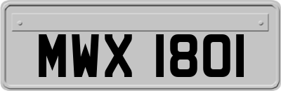MWX1801