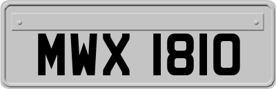 MWX1810