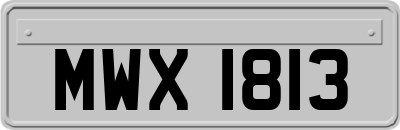 MWX1813