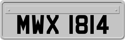 MWX1814