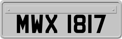 MWX1817