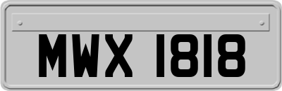 MWX1818