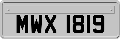 MWX1819