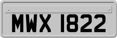MWX1822