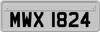 MWX1824