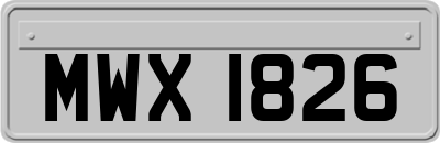MWX1826