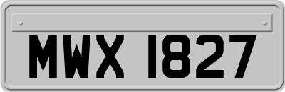 MWX1827