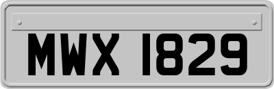 MWX1829