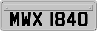 MWX1840