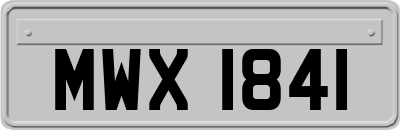 MWX1841