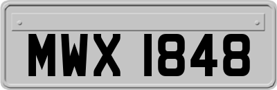 MWX1848