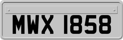 MWX1858